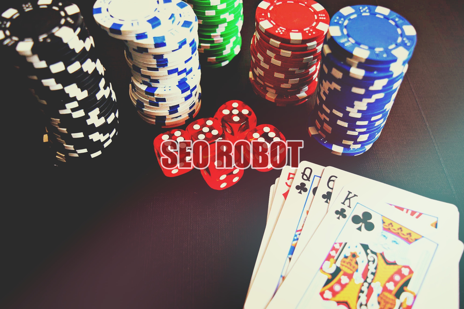 Ketentuan dalam Casino Online yang Harus Anda Ketahui