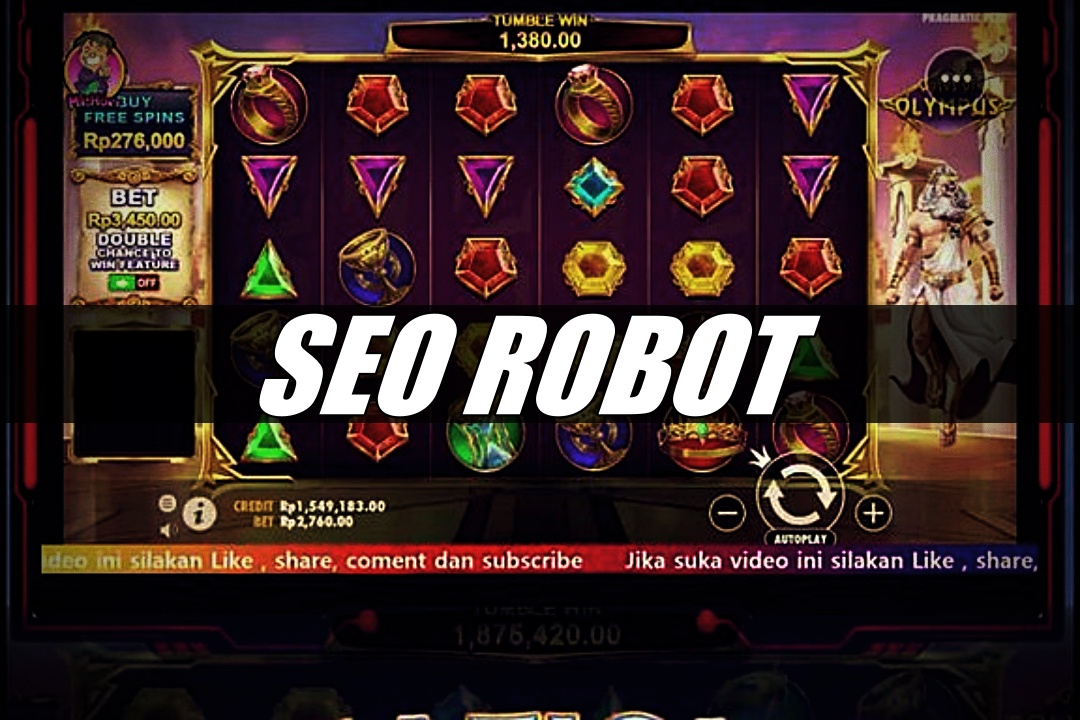 Rekomendasi Game Slot Online Deposit Tanpa Potongan Gampang Menang
